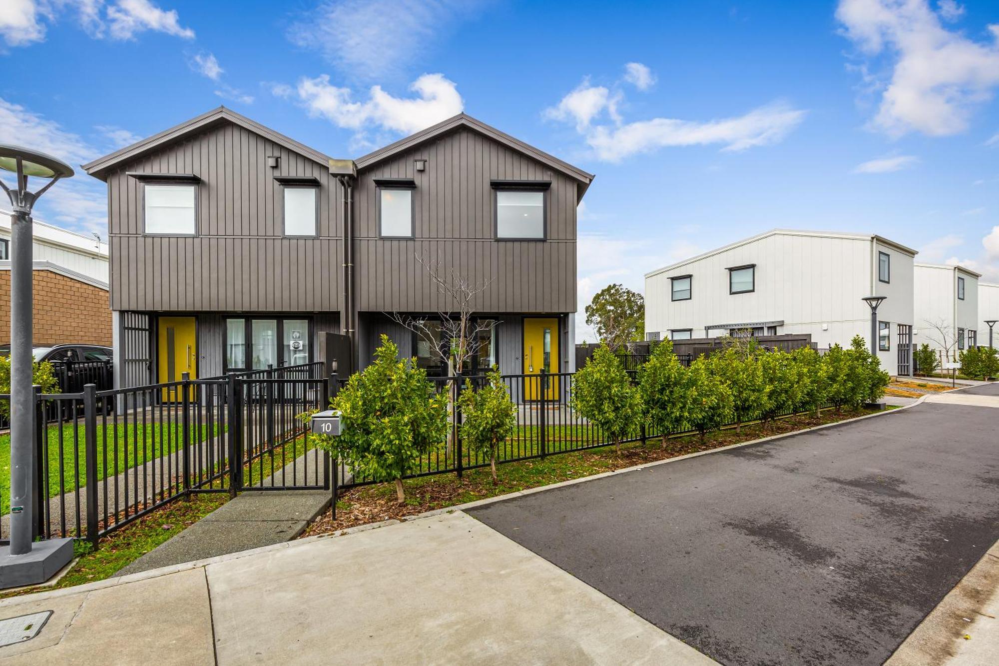 Akl A Port 6 Km , Free Car Park, Bright & Spacious Villa Auckland Exterior foto